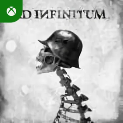 Ad Infinitum Xbox - irongamers.ru