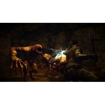 Mars: War Logs Xbox One & Xbox Series X|S - irongamers.ru