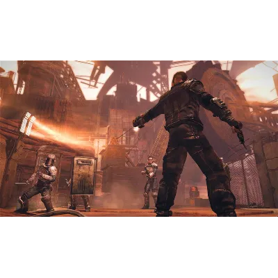 Mars: War Logs Xbox One & Xbox Series X|S - irongamers.ru