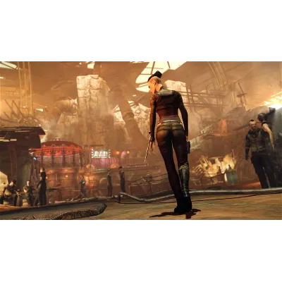 Mars: War Logs Xbox One & Xbox Series X|S - irongamers.ru