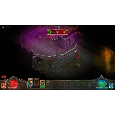 Book of Demons Xbox One & Xbox Series X|S - irongamers.ru