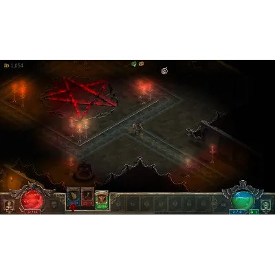 Book of Demons Xbox One & Xbox Series X|S - irongamers.ru
