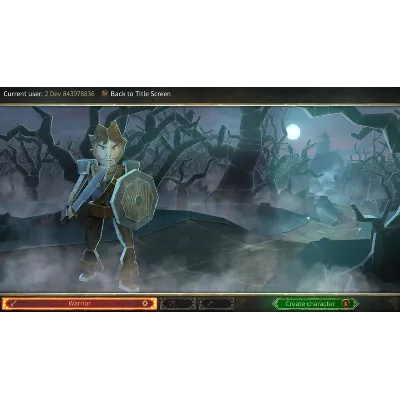 Book of Demons Xbox One & Xbox Series X|S - irongamers.ru