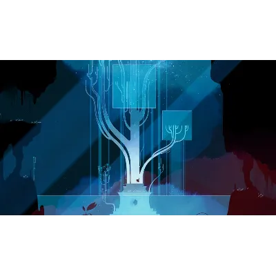GRIS Xbox One & Xbox Series X|S - irongamers.ru