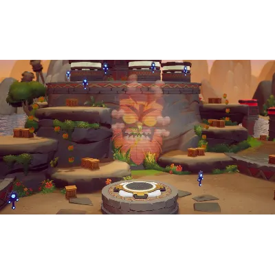 Crash Team Rumble™ - Standard Edition Xbox One|X|S - irongamers.ru