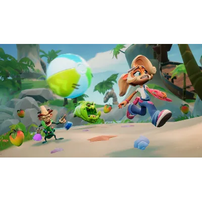 Crash Team Rumble™ - Standard Edition Xbox One|X|S - irongamers.ru