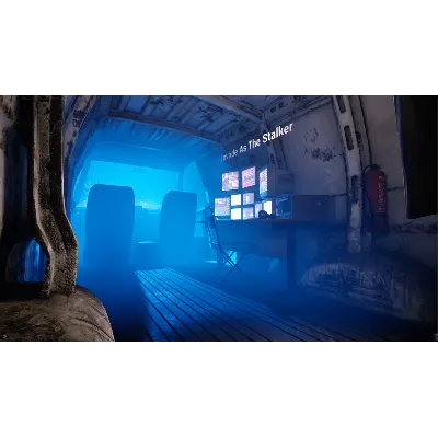 The Blackout Club Xbox One & Xbox Series X|S - irongamers.ru