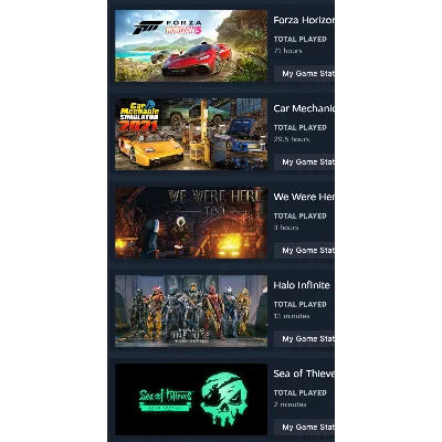 ONLINE STEAM | Forza Horizon 5 - Premium Edition - irongamers.ru