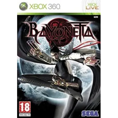MGR: Revengeance + Bayonetta Xbox 360 / Перенос лицензий - irongamers.ru