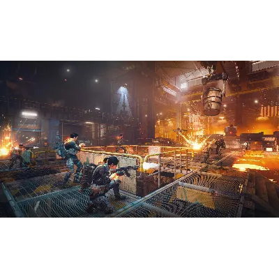 TOM CLANCY’S THE DIVISION 2 ULTIMATE EDITION XBOX КЛЮЧ - irongamers.ru