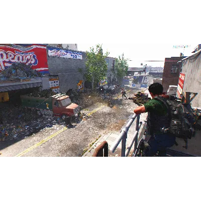 TOM CLANCY’S THE DIVISION 2 ULTIMATE EDITION XBOX КЛЮЧ - irongamers.ru