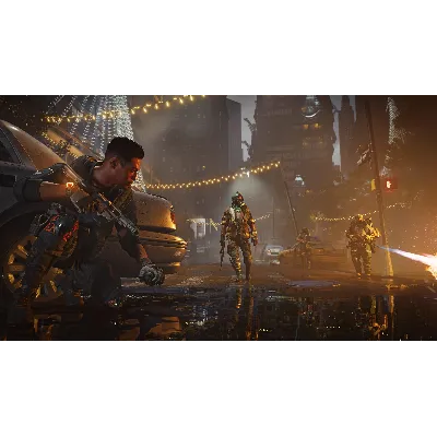 TOM CLANCY’S THE DIVISION 2 ULTIMATE EDITION XBOX КЛЮЧ - irongamers.ru