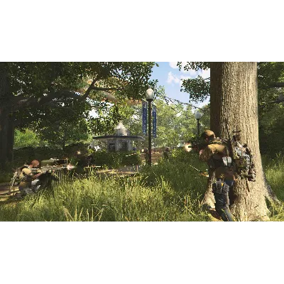 TOM CLANCY’S THE DIVISION 2 ULTIMATE EDITION XBOX КЛЮЧ - irongamers.ru