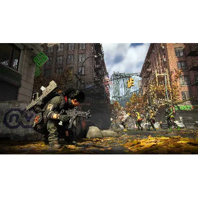 TOM CLANCY’S THE DIVISION 2 ULTIMATE EDITION XBOX КЛЮЧ - irongamers.ru