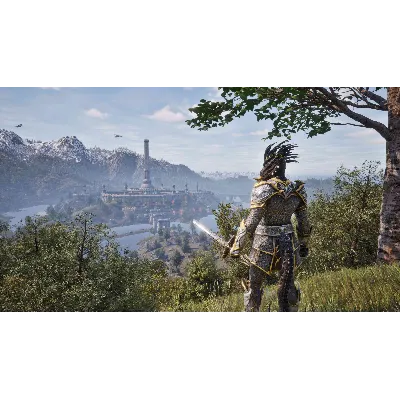 THE ELDER SCROLLS IV OBLIVION REMASTERED DELUXE UPGRADE XBOX|XS+PC КЛЮЧ - irongamers.ru