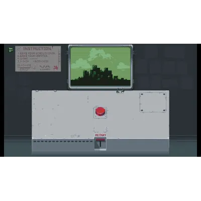 Please, Don’t Touch Anything EU Steam КЛЮЧ ЕВРОПА - irongamers.ru