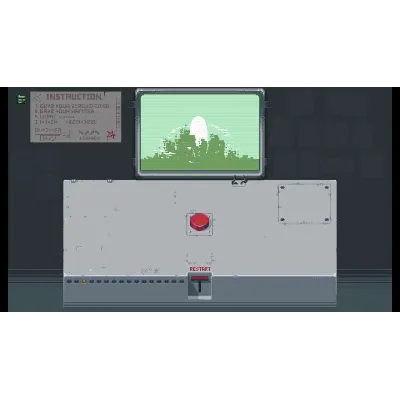 Please, Don’t Touch Anything EU Steam КЛЮЧ ЕВРОПА - irongamers.ru