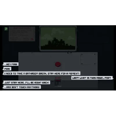 Please, Don’t Touch Anything EU Steam КЛЮЧ ЕВРОПА - irongamers.ru