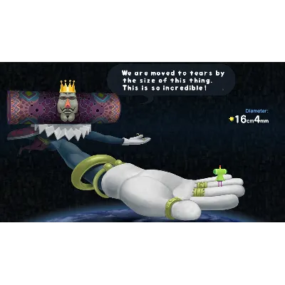 Katamari Damacy REROLL US Steam КЛЮЧ США - irongamers.ru