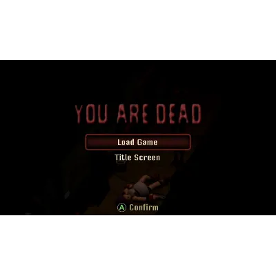 Crow Country Xbox Series X|S - irongamers.ru