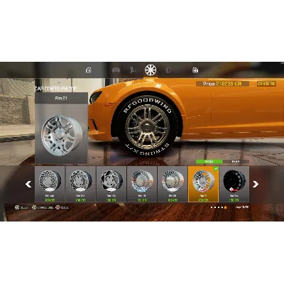 Junkyard Simulator & Car Mechanic Simulator 2021 Xbox - irongamers.ru