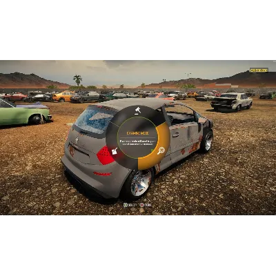 Junkyard Simulator & Car Mechanic Simulator 2021 Xbox - irongamers.ru