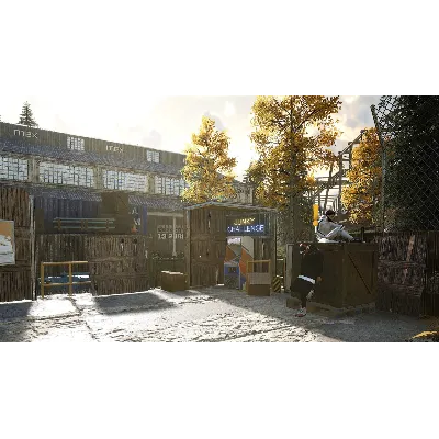Junkyard Simulator & Car Mechanic Simulator 2021 Xbox - irongamers.ru