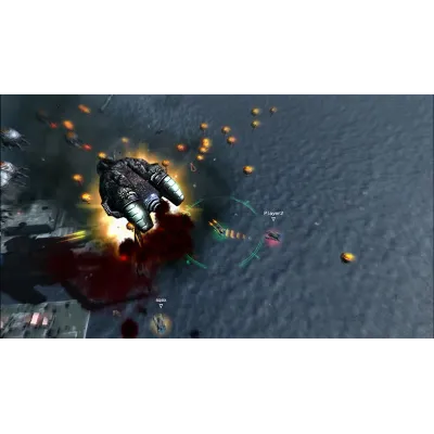 0 day Attack on Earth Xbox One & Xbox Series X|S - irongamers.ru