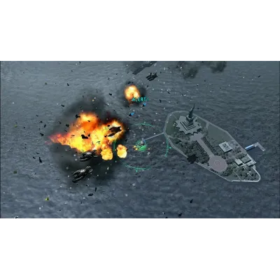0 day Attack on Earth Xbox One & Xbox Series X|S - irongamers.ru