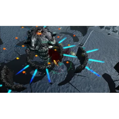 0 day Attack on Earth Xbox One & Xbox Series X|S - irongamers.ru
