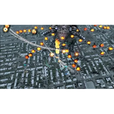0 day Attack on Earth Xbox One & Xbox Series X|S - irongamers.ru
