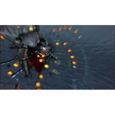 0 day Attack on Earth Xbox One & Xbox Series X|S - irongamers.ru