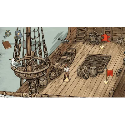 Choice of Life: Wild Islands Xbox Series X|S - irongamers.ru