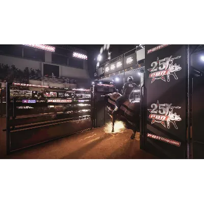 8 To Glory - The Official Game of the PBR Xbox One|X|S - irongamers.ru
