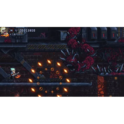Iron Meat Xbox One & Xbox Series X|S - irongamers.ru
