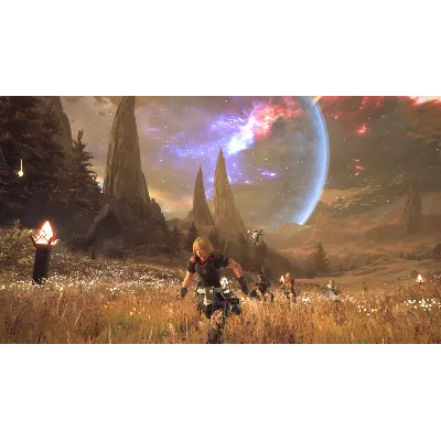 STAR OCEAN THE DIVINE FORCE Xbox One & Xbox Series X|S - irongamers.ru