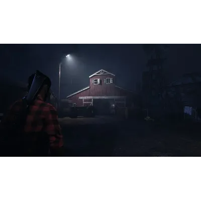 Daymare: 1998 Xbox One & Xbox Series X|S - irongamers.ru