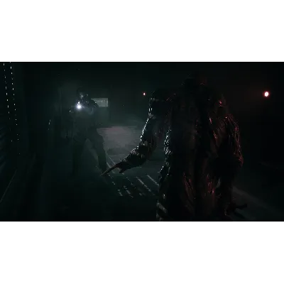 Daymare: 1998 Xbox One & Xbox Series X|S - irongamers.ru