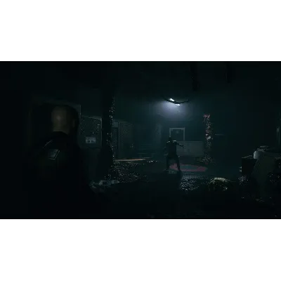 Daymare: 1998 Xbox One & Xbox Series X|S - irongamers.ru