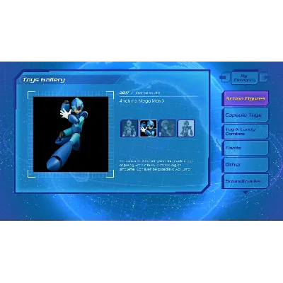 Mega Man X Legacy Collection Xbox One & Xbox Series X|S - irongamers.ru