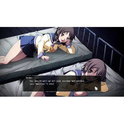 Corpse Party Xbox One & Xbox Series X|S - irongamers.ru