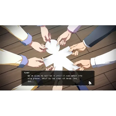 Corpse Party Xbox One & Xbox Series X|S - irongamers.ru