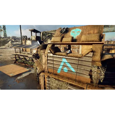 Generation Zero® - Ultimate Bundle Xbox One|X|S & PC - irongamers.ru