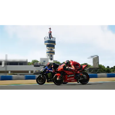 MotoGP™21 Xbox One & Xbox Series X|S - irongamers.ru