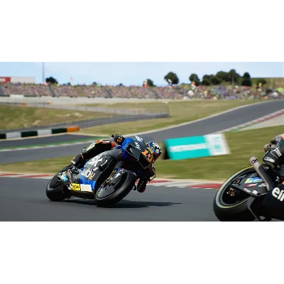 MotoGP™21 Xbox One & Xbox Series X|S - irongamers.ru