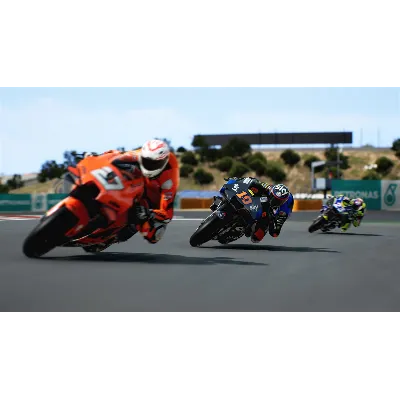 MotoGP™21 Xbox One & Xbox Series X|S - irongamers.ru