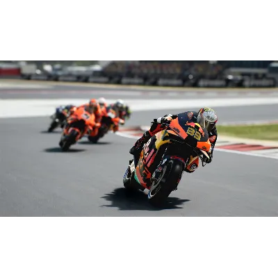 MotoGP™21 Xbox One & Xbox Series X|S - irongamers.ru