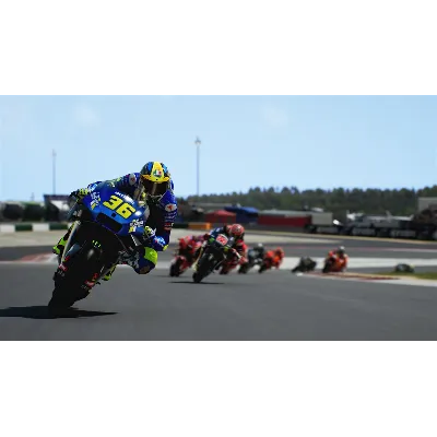 MotoGP™21 Xbox One & Xbox Series X|S - irongamers.ru