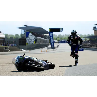 MotoGP™21 Xbox One & Xbox Series X|S - irongamers.ru