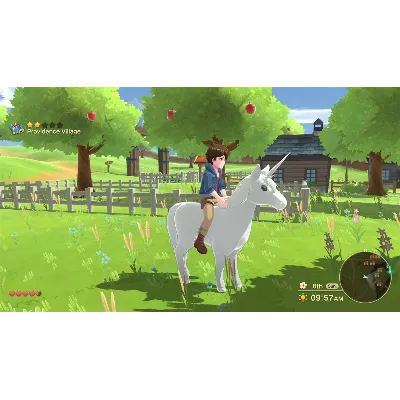 Harvest Moon: The Winds of Anthos Bundle Xbox One|X|S - irongamers.ru